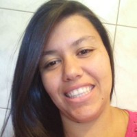 Nathalia Alexandra Pereira Guerra