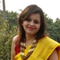 Kadambari Bapat