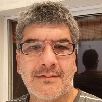 Ernesto Andrés Bustos