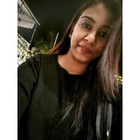 Priyanka Shivhare