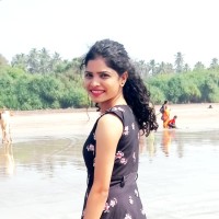 Komal Chavan