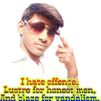 Bc Bahadur Kumar