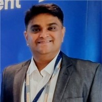 Prasanna Muzumdar