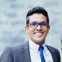 Uditha Liyanage