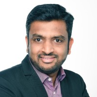Prasad Haridas
