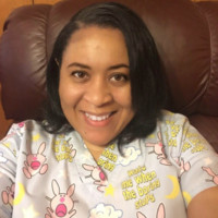 Alicia Shropshire
