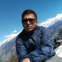 Sounak Basu Dhar