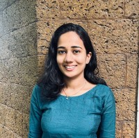 Lakshmi M S