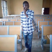 Ibrahim Akolade