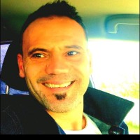 Giancarlo Guarda