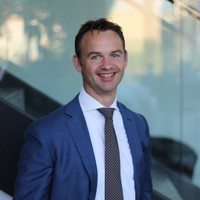 Roy de Lange