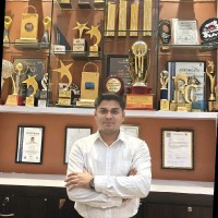 Harshad Rajguru