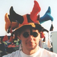 Iain Moore