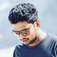 Sagar Gowda