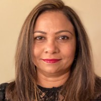 Raji Rajendran
