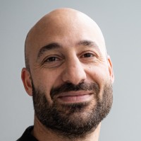 Panagiotis Athanassiadis