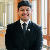 Josue Gutierrez