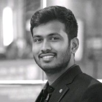 Vivek Ponnusamy