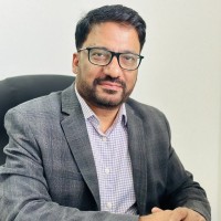 Johnson Varughese