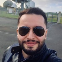 Yazan Alshufiyyen
