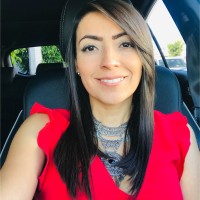 Anabel Ugalde