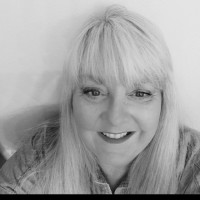 Liz Jones
