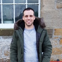 Daniel Betts