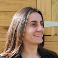 Cécile Grandidier