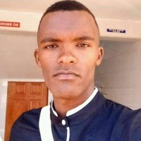 Timo Maina