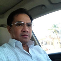 Eddie Dela Cruz