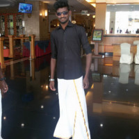 Joy Santhosh