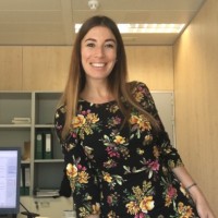 Astrid Martin Baldera