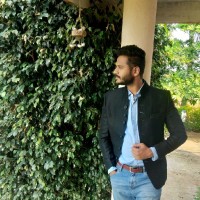 Kumar Pawar