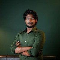 Thangella.l v v sai Satish