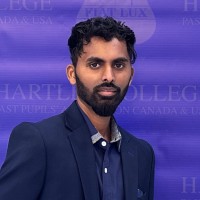 Thubeeshan Thurailingam