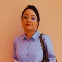 Payal Gurung