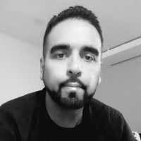 Victor Serrano