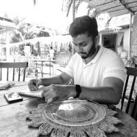 Ar Pankaj Gaonkar