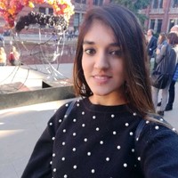 Jasmeet Kaur Arora