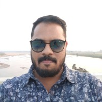 Bharat Kumar