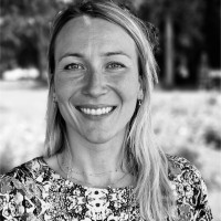Louise Belison