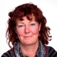 Dorte Kistrup Pedersen