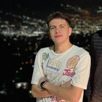 Julián David Ocampo Mesa