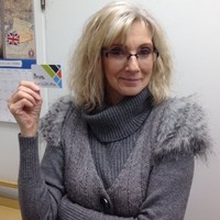 Joann Pierre