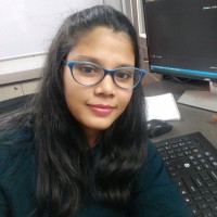 Soumya Priyadarsini Parida