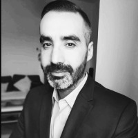 David González Martino