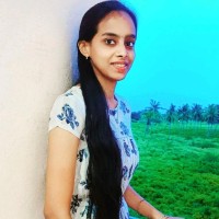 Vepada Kameswari