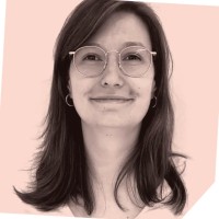Elke Van De Velde