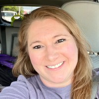 Lydia Hampton