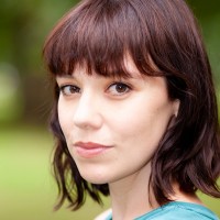 Amy Bullock